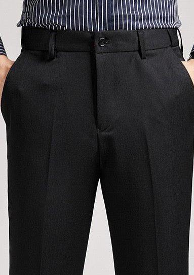 Waterproof stretch pants