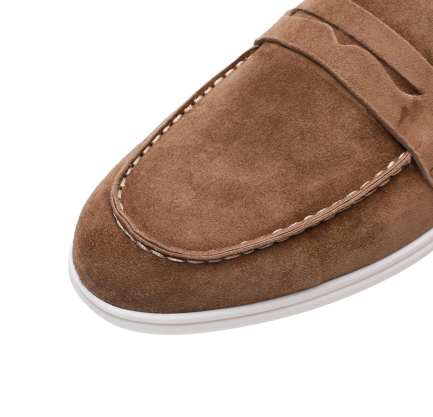 Classic moccasin